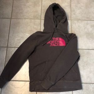 Northface Sweatshirt